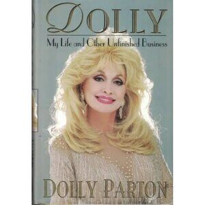 Dolly: My Life and Other Unfinished Business